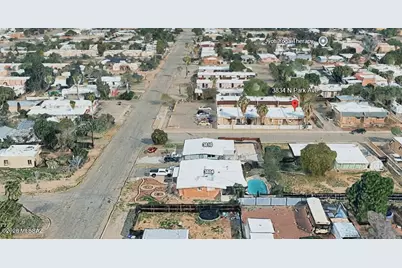 3830 N Park Avenue, Tucson, AZ 85719 - Photo 22