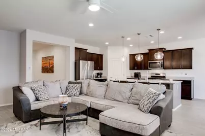 15462 S Camino Napo, Sahuarita, AZ 85629 - Photo 2