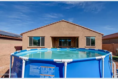 15462 S Camino Napo, Sahuarita, AZ 85629 - Photo 30