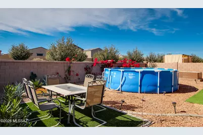 15462 S Camino Napo, Sahuarita, AZ 85629 - Photo 32