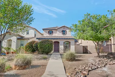 150 W Paseo Celestial, Sahuarita, AZ 85629 - Photo 1