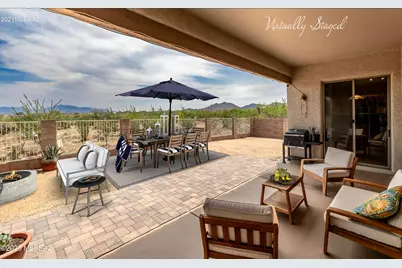 17359 S Azure Sky Trail, Vail, AZ 85641 - Photo 38