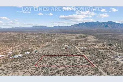 Calle Ocho #115, Green Valley, AZ 85622 - Photo 2