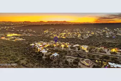 4271 N Summer Set Loop, Tucson, AZ 85750 - Photo 44
