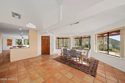 4271 N Summer Set Loop, Tucson, AZ 85750 - Photo 8