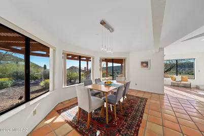 4271 N Summer Set Loop, Tucson, AZ 85750 - Photo 6