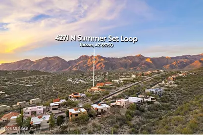 4271 N Summer Set Loop, Tucson, AZ 85750 - Photo 2