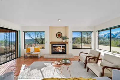 4271 N Summer Set Loop, Tucson, AZ 85750 - Photo 10