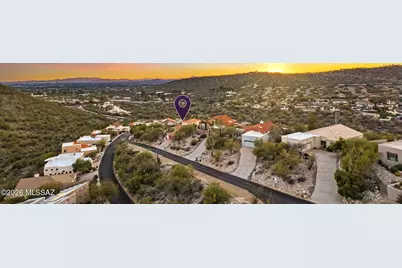 4271 N Summer Set Loop, Tucson, AZ 85750 - Photo 42