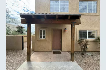 500 N Forgeus Avenue #APT 102, Tucson, AZ 85716 - Photo 2