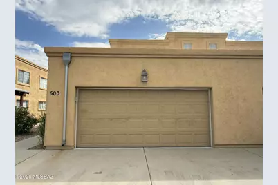 500 N Forgeus Avenue #APT 102, Tucson, AZ 85716 - Photo 1