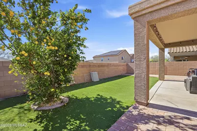 12490 E Camino Ambato, Vail, AZ 85641 - Photo 36