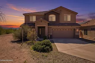 12490 E Camino Ambato, Vail, AZ 85641 - Photo 1