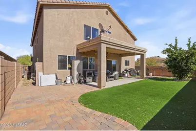 12490 E Camino Ambato, Vail, AZ 85641 - Photo 38