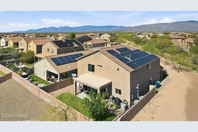 12490 E Camino Ambato, Vail, AZ 85641 - Photo 40