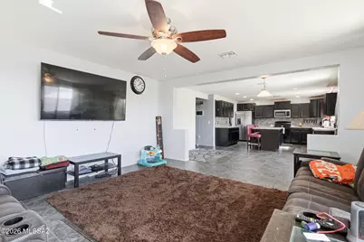 12490 E Camino Ambato, Vail, AZ 85641 - Photo 20