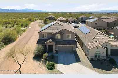 12490 E Camino Ambato, Vail, AZ 85641 - Photo 4