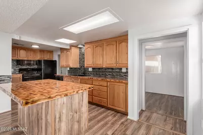 5708 W Tumbling F Street, Tucson, AZ 85713 - Photo 10
