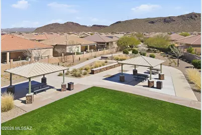 8872 W Curzon Road, Marana, AZ 85653 - Photo 30