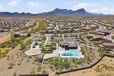 8872 W Curzon Road, Marana, AZ 85653 - Photo 32