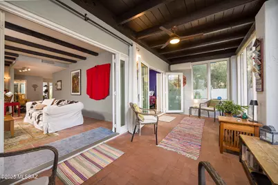 3270 N Sabino Vista Circle, Tucson, AZ 85750 - Photo 16