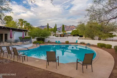 3270 N Sabino Vista Circle, Tucson, AZ 85750 - Photo 30