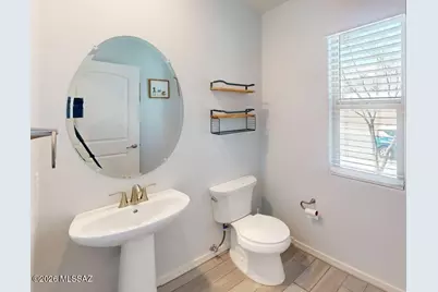 6459 S Reed Bunting Drive, Tucson, AZ 85757 - Photo 18