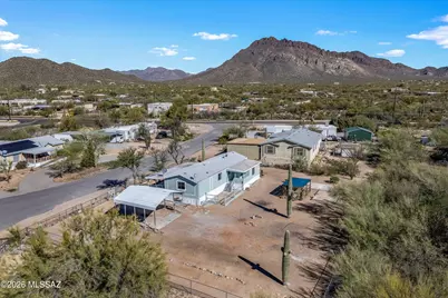 3861 S Huddy Place, Tucson, AZ 85735 - Photo 32