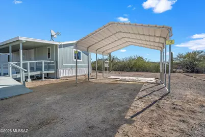 3861 S Huddy Place, Tucson, AZ 85735 - Photo 28