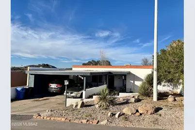 877 E Calle Esplendor, Nogales, AZ 85621 - Photo 1