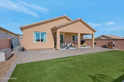 9424 N Sunstone Moon Place, Tucson, AZ 85742 - Photo 30