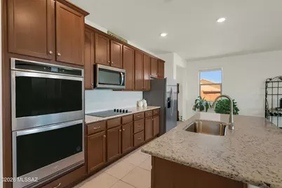 9424 N Sunstone Moon Place, Tucson, AZ 85742 - Photo 16