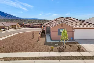 9424 N Sunstone Moon Pl, Tucson, AZ 85742 - Photo 1