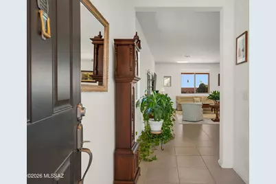 9424 N Sunstone Moon Place, Tucson, AZ 85742 - Photo 8