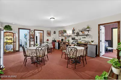 109 3rd S, Tombstone, AZ 85638 - Photo 24