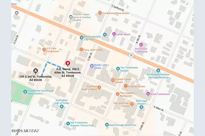 109 3rd S, Tombstone, AZ 85638 - Photo 2