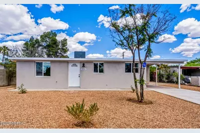 5525 S Alaska Drive, Tucson, AZ 85706 - Photo 4