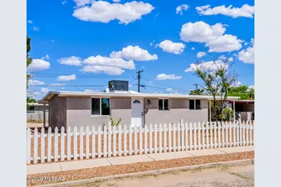 5525 S Alaska Drive, Tucson, AZ 85706 - Photo 1