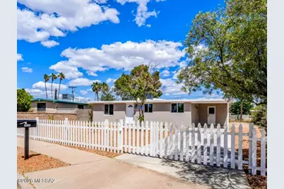 5525 S Alaska Drive, Tucson, AZ 85706 - Photo 2
