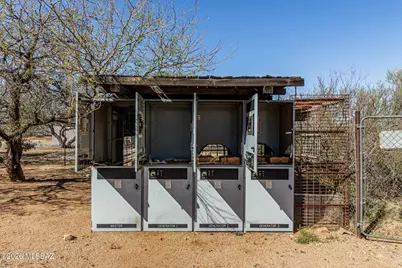 15805 S Avenida Haley, Sahuarita, AZ 85629 - Photo 40