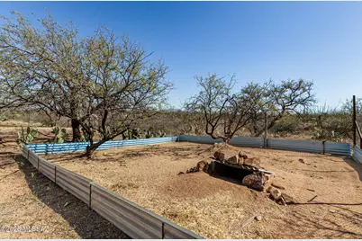 15805 S Avenida Haley, Sahuarita, AZ 85629 - Photo 38