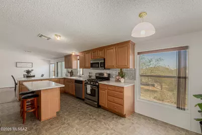 15805 S Avenida Haley, Sahuarita, AZ 85629 - Photo 16