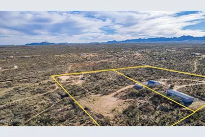 15805 S Avenida Haley, Sahuarita, AZ 85629 - Photo 50