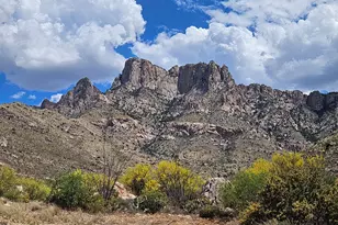 10450 Della Cresta Ct, Tucson, AZ 85737 - Photo 1