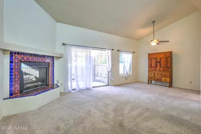 7581 E Desert Anchor Boulevard, Tucson, AZ 85715 - Photo 10