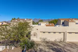 7581 E Desert Anchor Blvd, Tucson, AZ 85715 - Photo 1