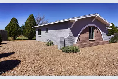 905 E Clouse Street, Sunsites, AZ 85625 - Photo 36