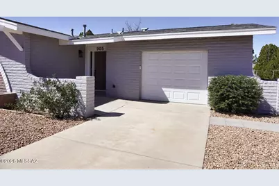 905 E Clouse Street, Sunsites, AZ 85625 - Photo 12