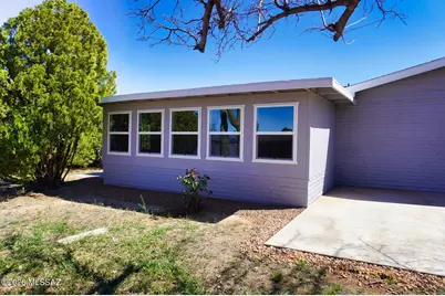 905 E Clouse Street, Sunsites, AZ 85625 - Photo 38