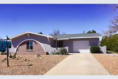 905 E Clouse Street, Sunsites, AZ 85625 - Photo 1